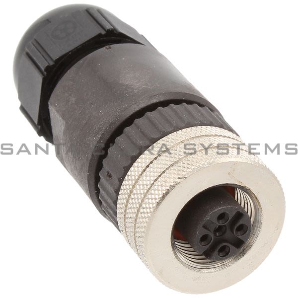 Woodhead 8A500032DN  Connector Micro 5Pin Screw | Molex Product Image