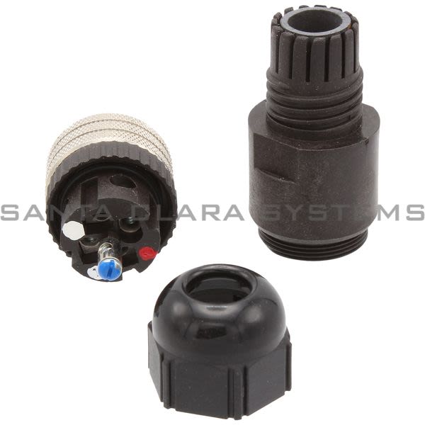 Woodhead 8A500032DN  Connector Micro 5Pin Screw | Molex Product Image