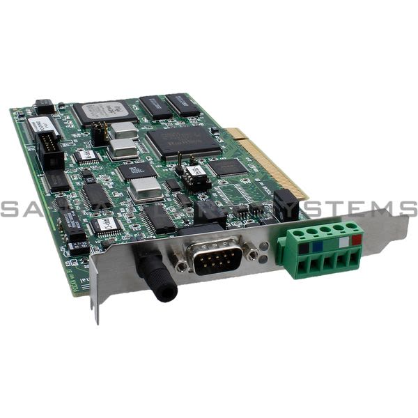 Woodhead PCI-DVNIO Interface Card Product Image