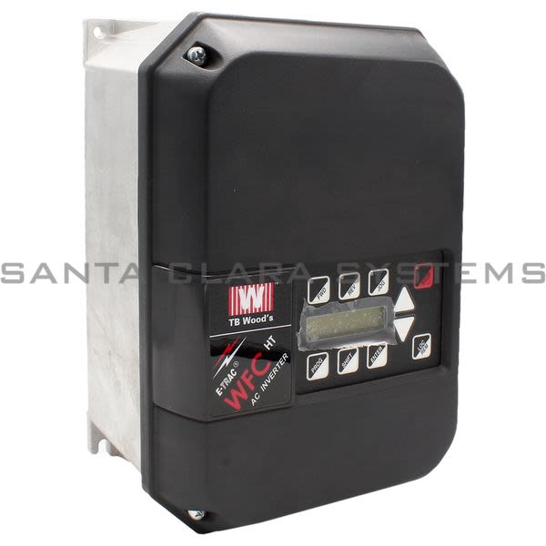 Woods WFC2003-0CHT  X4C20030C Drive AC Product Image
