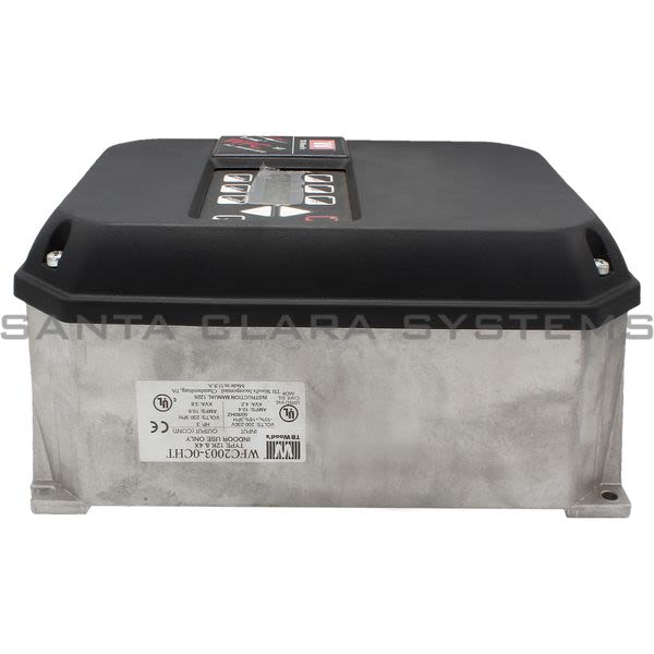 Woods WFC2003-0CHT  X4C20030C Drive AC Product Image
