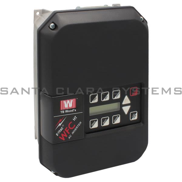 Woods WFC4005-0CHT Drive AC Product Image