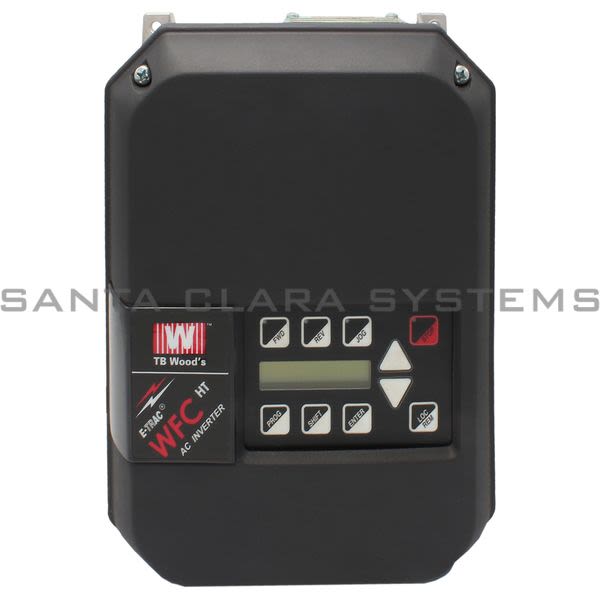 Woods WFC4005-0CHT Drive AC Product Image