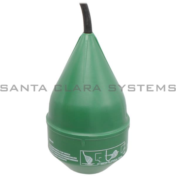 Xylem MJK202814-65 MJK Float Switch 7030 with Cable and Counterweight Product Image