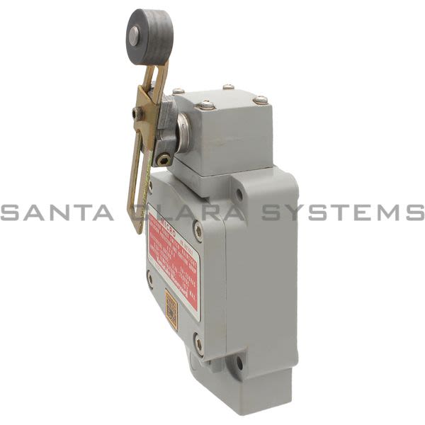 Yamatake 1LX5001 Limit Switch | Honeywell Product Image