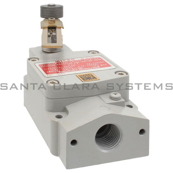 Yamatake 1LX5001 Limit Switch | Honeywell Product Image