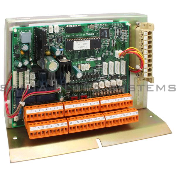 Yamato EV211FR9 Weigher Board Assembly Product Image
