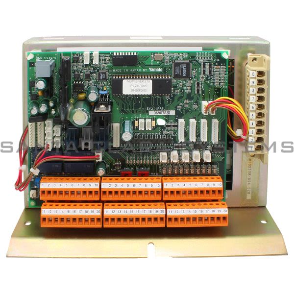 Yamato EV211FR9 Weigher Board Assembly Product Image