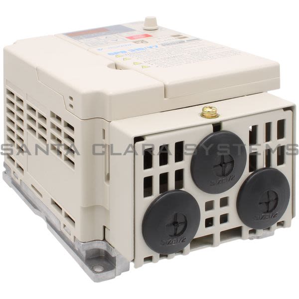 Yaskawa CIMR-V7AM40P2 Drive Product Image