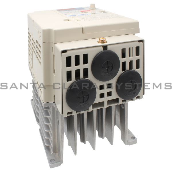 Yaskawa CIMR-V7AM40P71 Servo Drive Product Image