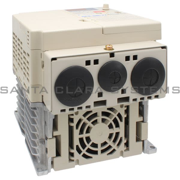Yaskawa CIMR V7AM43P7 1  Drive Product Image