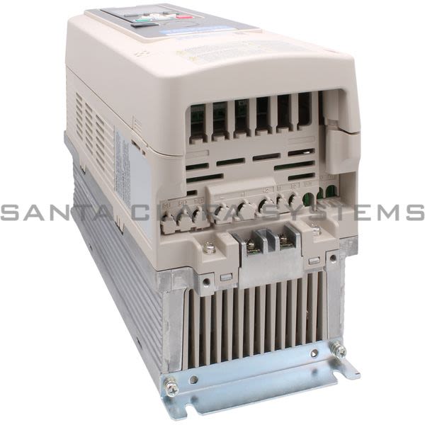 Yaskawa CIPR-GA80U4007ABMA-AAAANA Drive Product Image