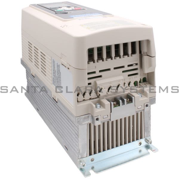 Yaskawa GA80U4012ABM GA800 AC Drive Product Image