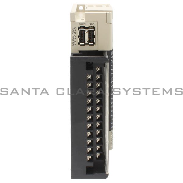 Yaskawa JAMSC-120DD034340 Output Module Product Image