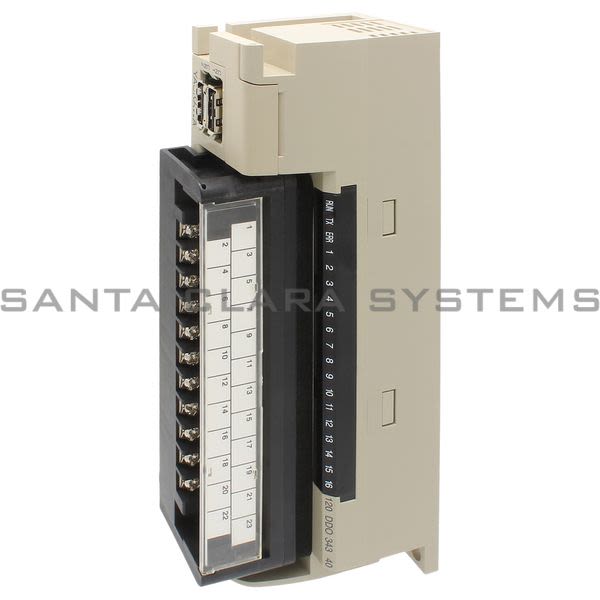 Yaskawa JAMSC-120DD034340 Output Module Product Image