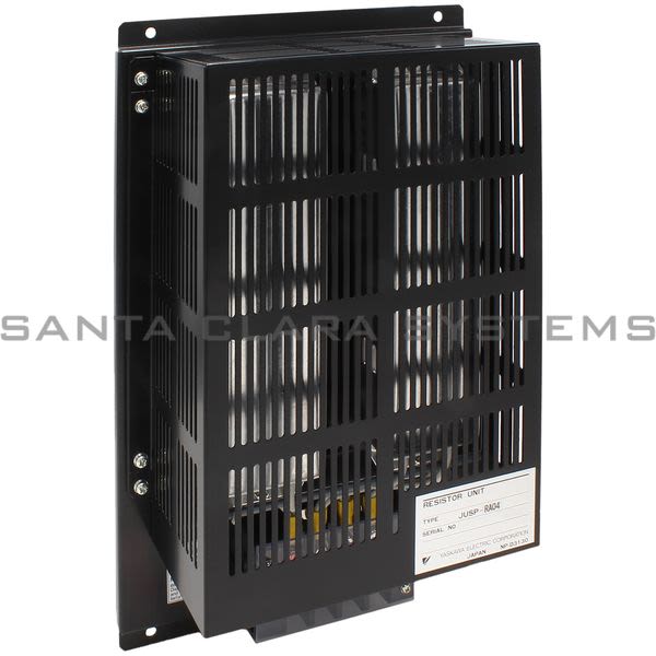 Yaskawa JUSP-RA04  Regenerative Resistor Unit Product Image
