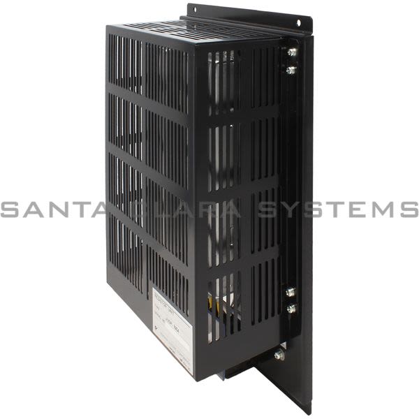 Yaskawa JUSP-RA04  Regenerative Resistor Unit Product Image
