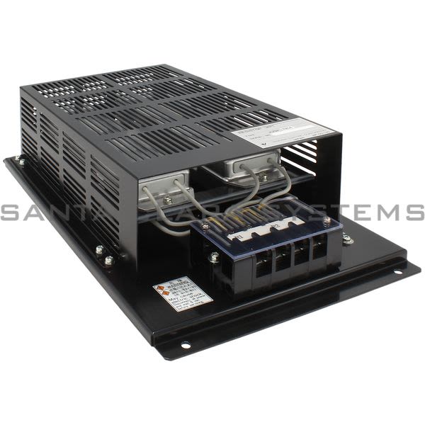 Yaskawa JUSP-RA04  Regenerative Resistor Unit Product Image