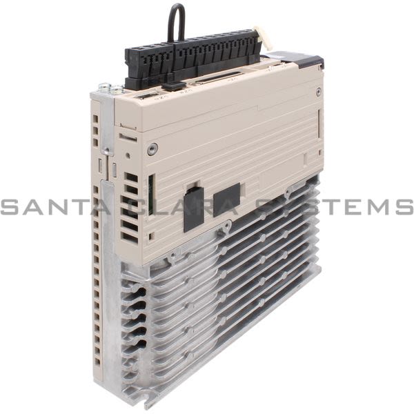 Yaskawa SGDV-2R8A01A SERVO DRIVE Product Image
