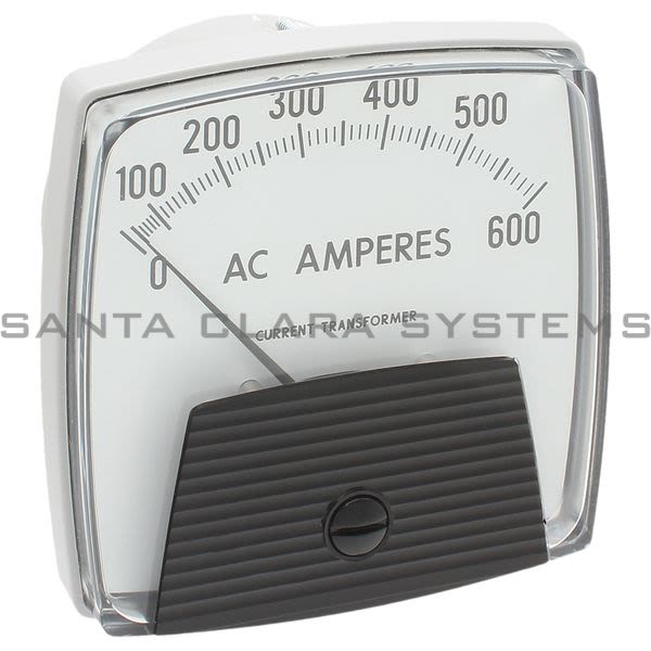 Yokogawa 250340LSSJ  Analog Panel Meter Module 250-3 Product Image