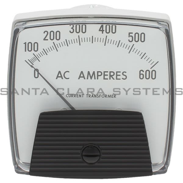 Yokogawa 250340LSSJ  Analog Panel Meter Module 250-3 Product Image