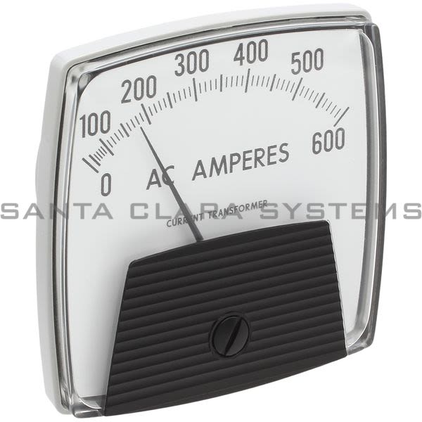 Yokogawa 250340LSSJ7 Panel Meter Product Image