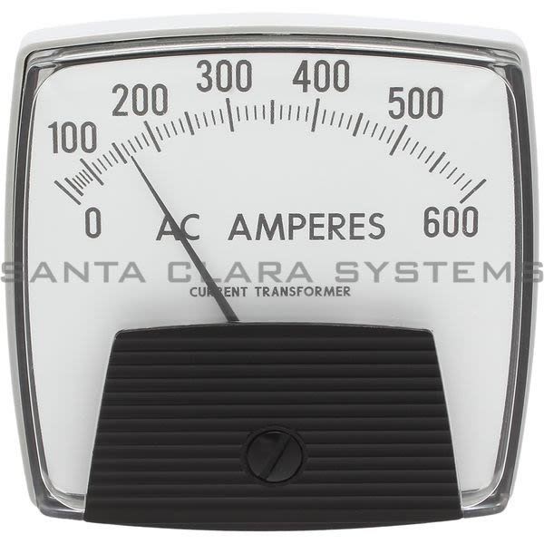 Yokogawa 250340LSSJ7 Panel Meter Product Image