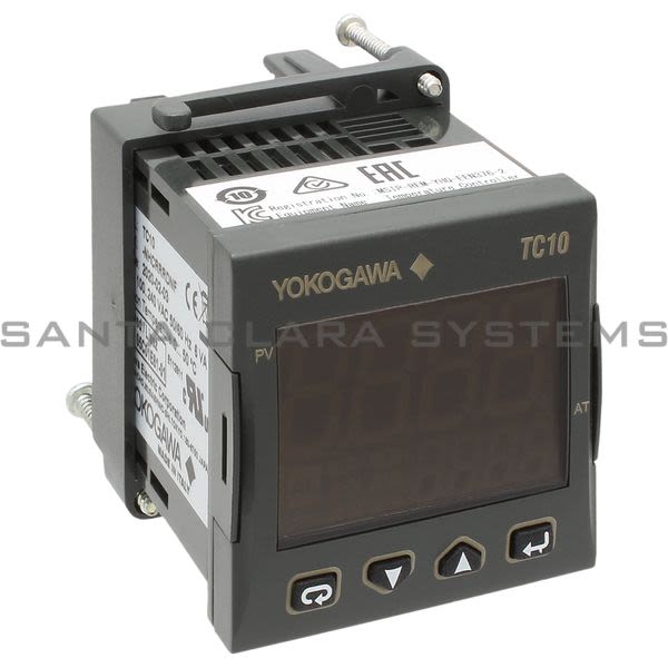 Yokogawa TC10-NHCRRRDNF  TC10 Temperature Controller Product Image