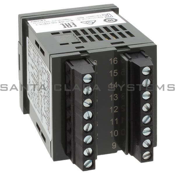 Yokogawa TC10-NHCRRRDNF  TC10 Temperature Controller Product Image