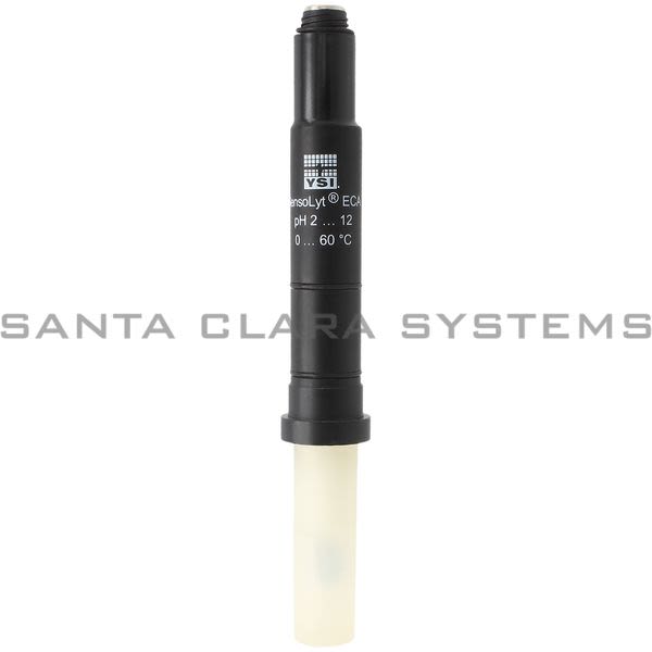 YSI 109117Y SensoLyt ECA pH Electrode Product Image