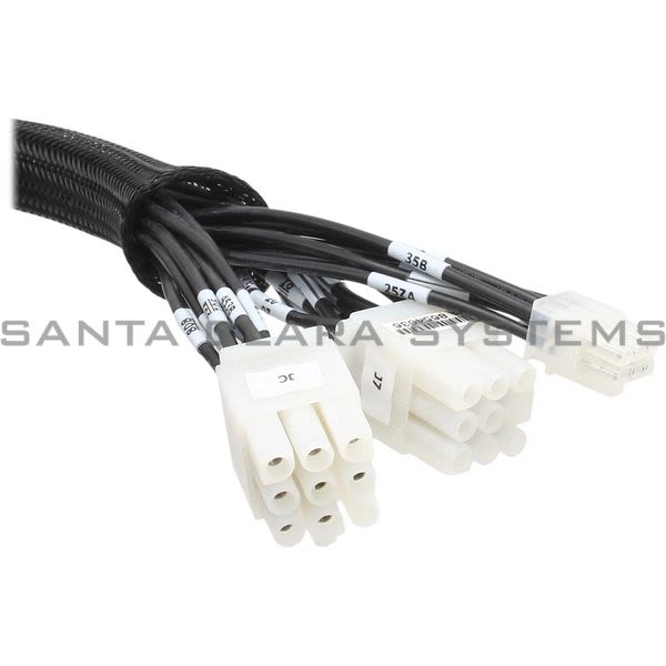 Zenith 50W-1217 GE Zenith CPS Harness Extension  Product Image