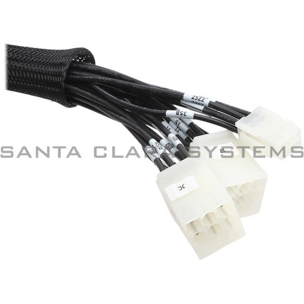 Zenith 50W-1217 GE Zenith CPS Harness Extension  Product Image