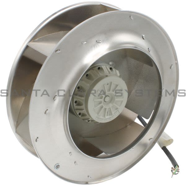 ZIEHL-ABEGG RH31M-4EK-2C.2R Centrigul Fan Product Image