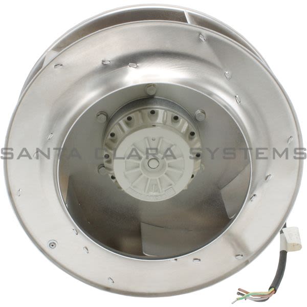 ZIEHL-ABEGG RH31M-4EK-2C.2R Centrigul Fan Product Image