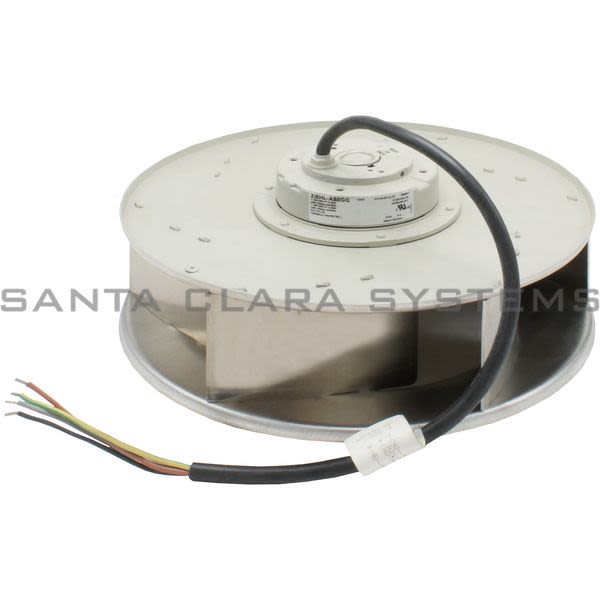ZIEHL-ABEGG RH31M-4EK-2C.2R Centrigul Fan Product Image