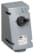 ABB 216MVS1WH Switched interlocked socket-outlet, vertical, Heavy Duty, 1h, 16A, IP67, 2P+E Product Image