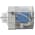 Allen Bradley 700-HA33Z24 Tube Base Relay Product Image