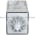 Allen Bradley 700-HA33Z24 Tube Base Relay Product Image