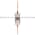 Bussmann FRS-R-125 Fusetron Dual Element Fuse Class RK5 Product Image