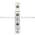 General Electric CR460XP32 Power Block | 460XP32 Product Image