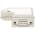 Phoenix Contact 27 61 49 9 D-Sub Connector | Subcon 9/F-SH Product Image