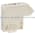 Phoenix Contact 27 61 49 9 D-Sub Connector | Subcon 9/F-SH Product Image