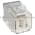Potter & Brumfield KRPA-14AN-120 Power Relay 3PDT 10-AMP | Tyco 3411 Product Image