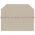 Weidmuller 1050100000 End Plate | WAP 16+35 WTW 2.5-10 Product Image