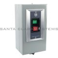 Allen Bradley 609-AAW Manual Starter Product Image