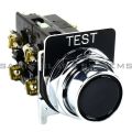 Cutler-Hammer 10250T101-22M83 Push Button Product Image