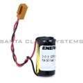 General Electric IC693 ACC 301 (BATTERY) Battery GE Fanuc Product Image