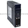 General Electric IC693 MDL 753 Output Module 12/24 VDC Product Image