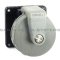 Hubbell HBL520R5W Product Image