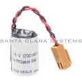 Mitsubishi ER3V/3.6V (BATTERY) Product Image